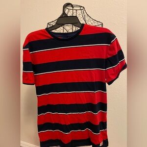 Superdry mens short sleeve size small